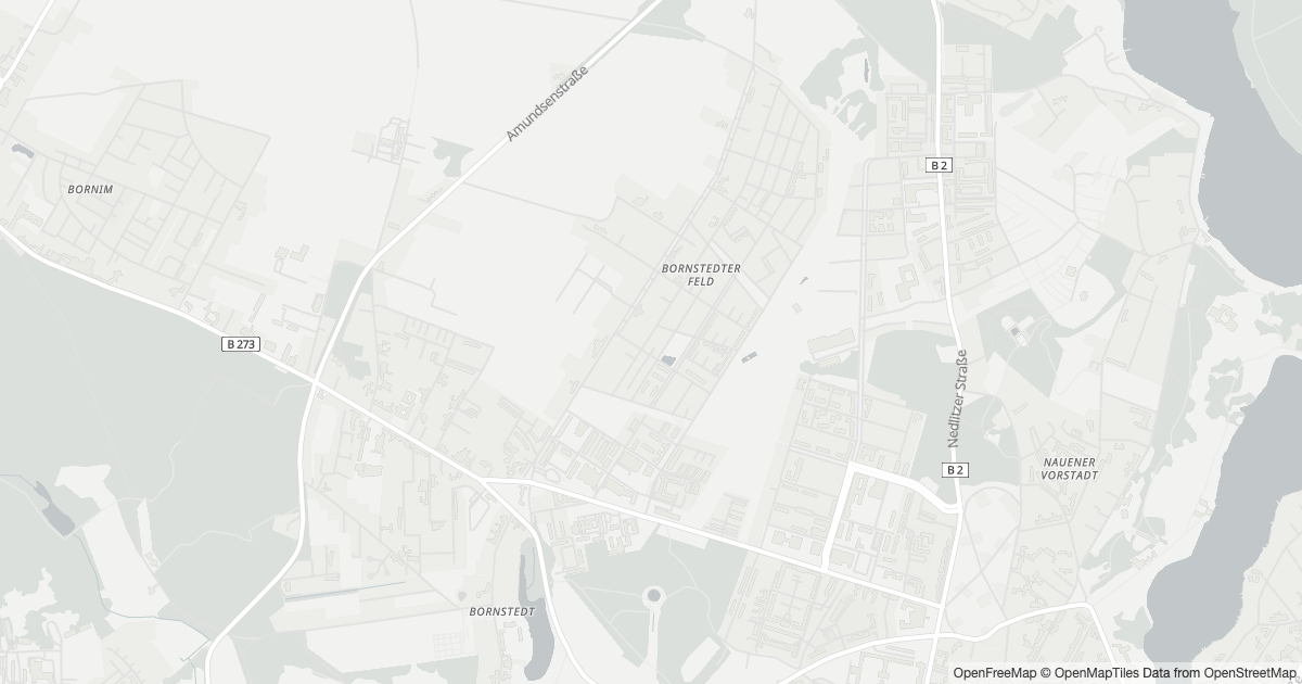 Polizeimeldungen Berliner Vorstadt — Karte Karte mit 18 Polizeimeldungen aus Berliner Vorstadt (Potsdam) aus den letzten zwölf Monaten